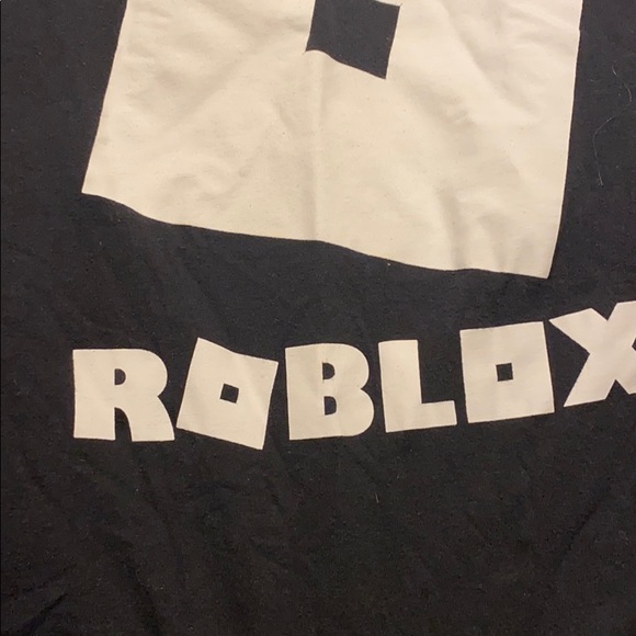 Old Navy Roblox kids tee - Picture 3 of 8